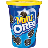 MINI COOKIES